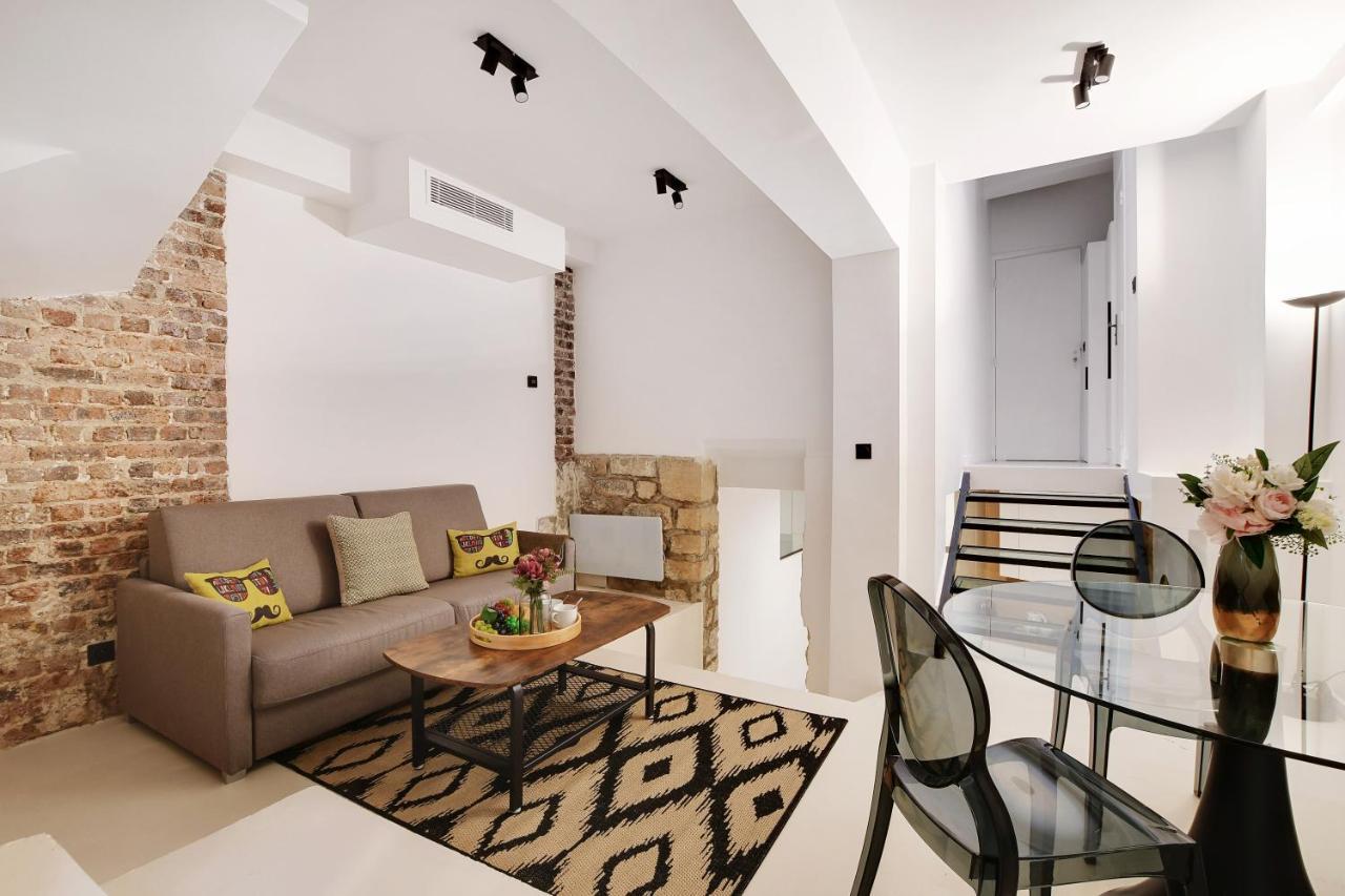 Cmg - Grands Boulevards / Rex Apartment Paris
