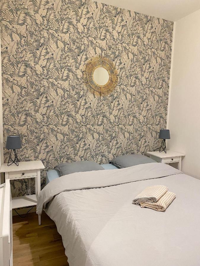 Nice 1 Bedroom Of 26m2 - Lively Area Appartement