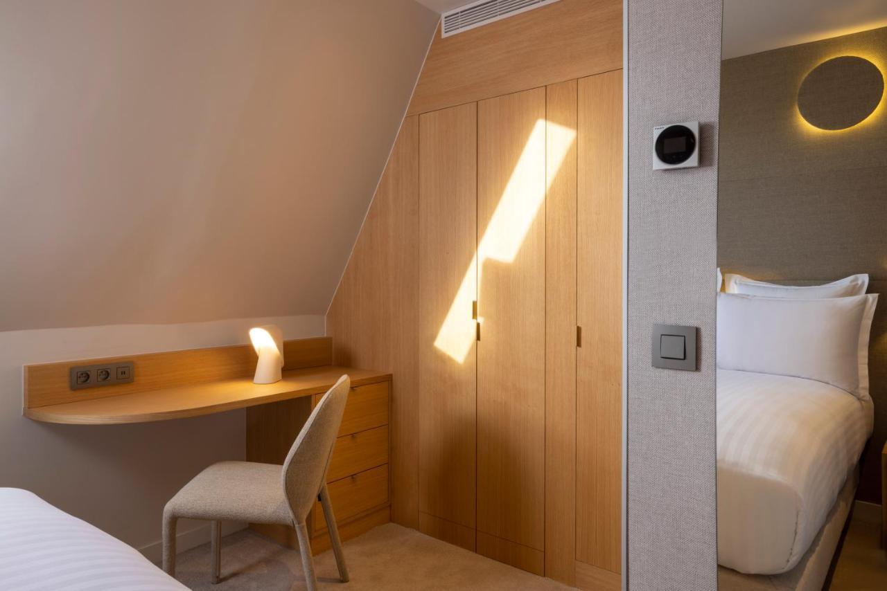 Hotel Beige 4*
