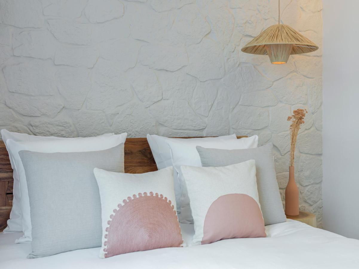 Appartement Pink & Wood Cocoon
