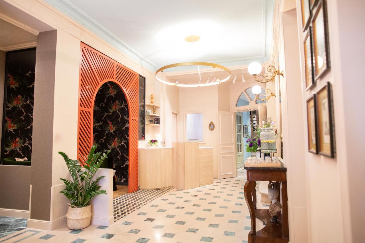 Hotel Louison Paris