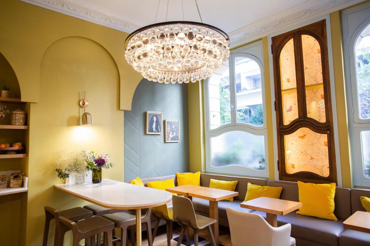 Louison Hotel Paris