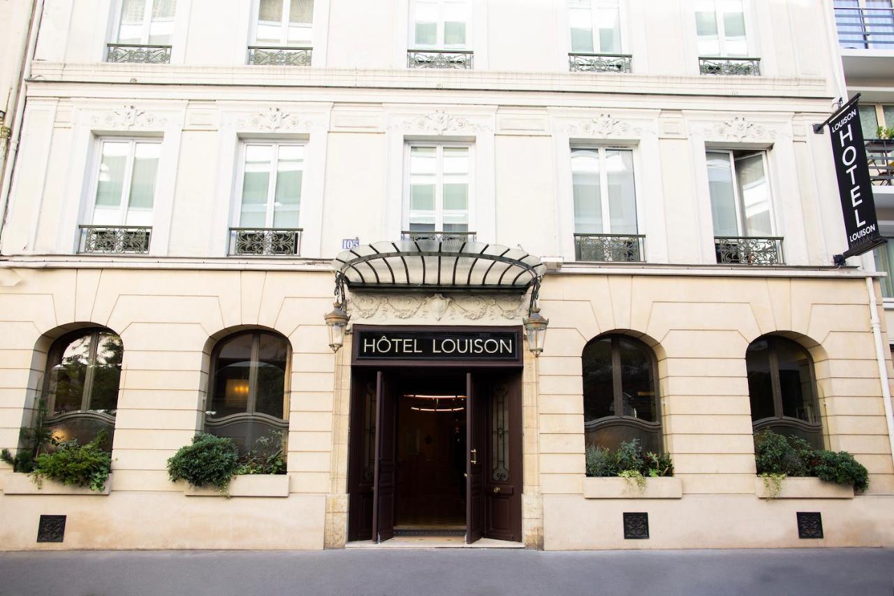Louison Hotel 4*