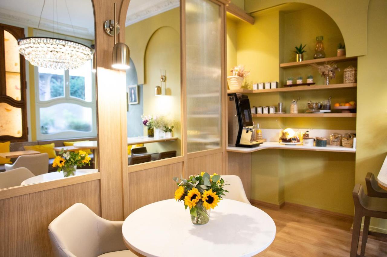 Louison 4* Paris