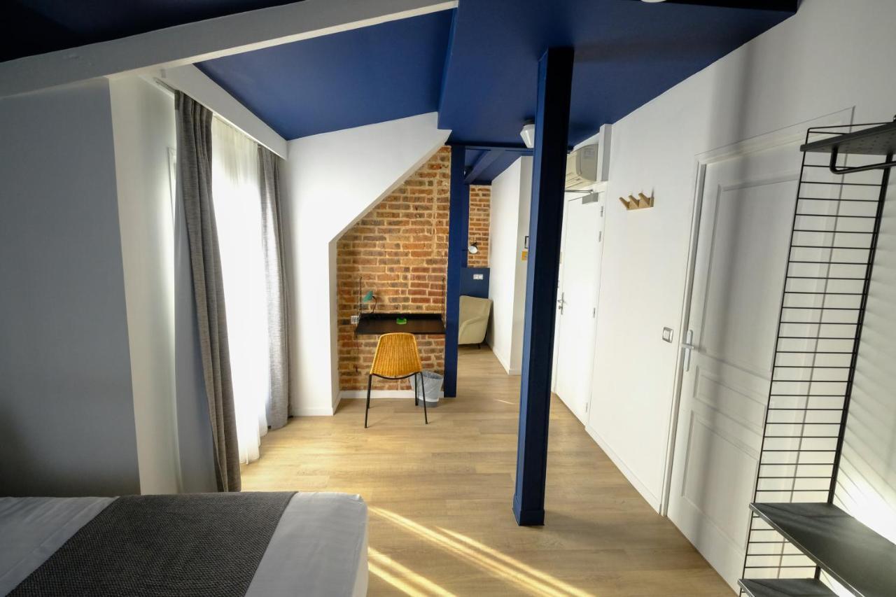 Hotel Lucien 2*