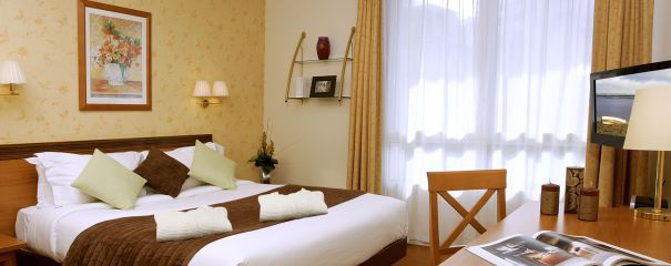 Citadines Montmartre Appart hôtel 3*