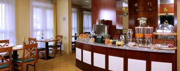 Citadines Montmartre 3* Paris