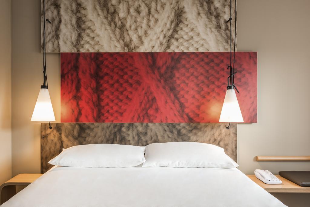 Ibis Avenue D'italie 13eme Hotel 3*