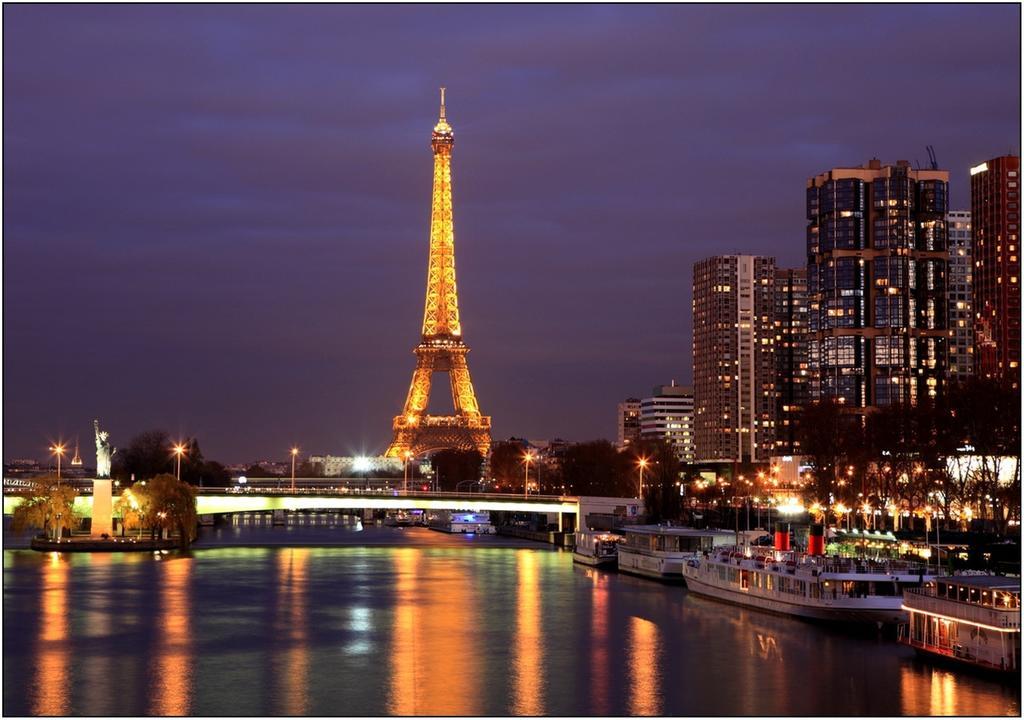 Ibis Avenue D'italie 13eme Hotel Paris