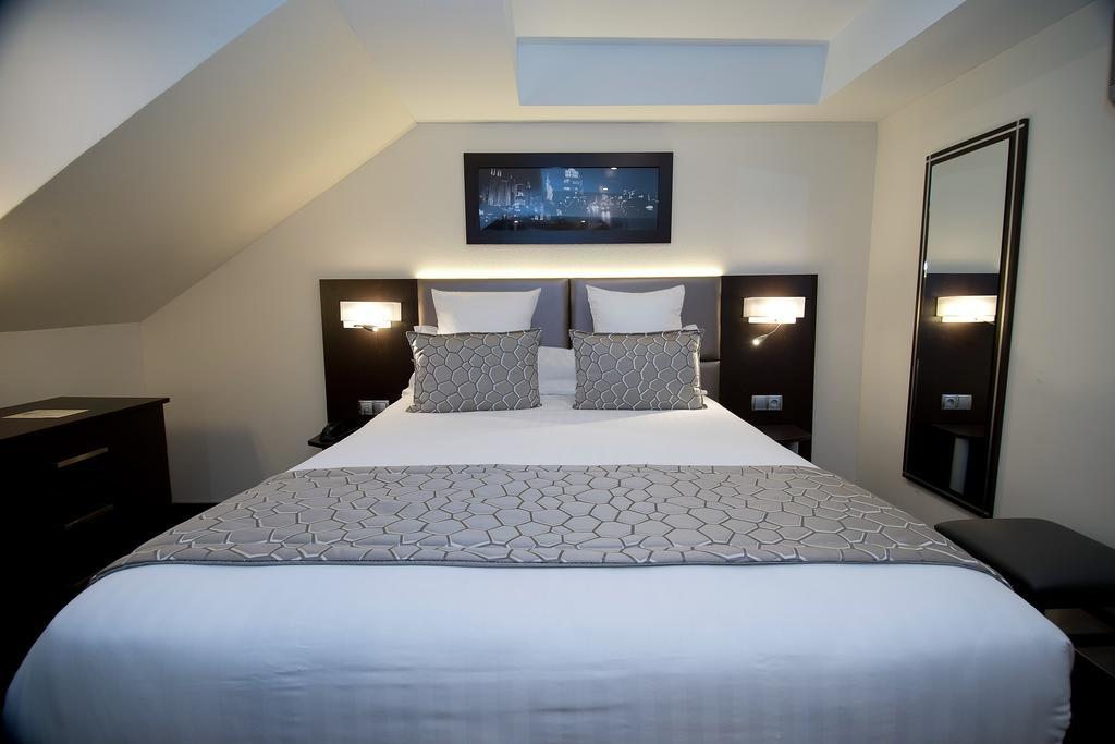Choiseul Opera Hotel 3*