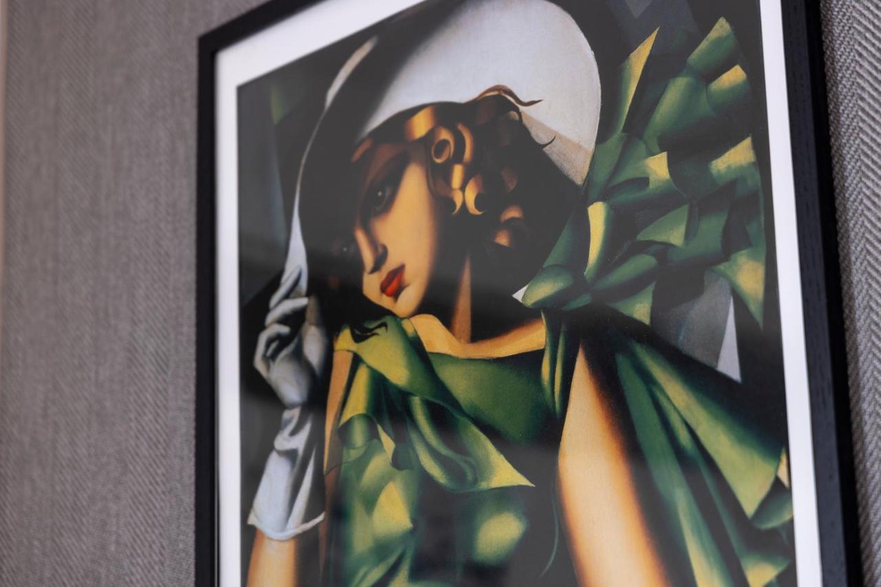 Du Jeu De Paume 4* Paris