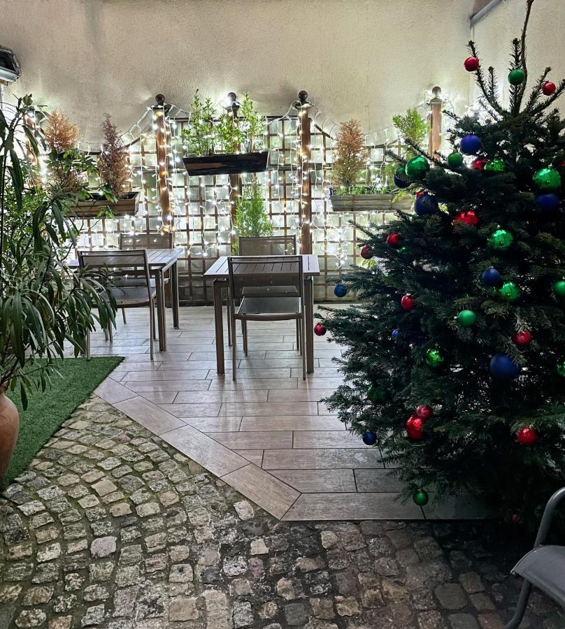 Hotel Amiral Fondary