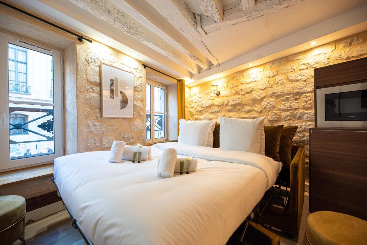 Apartment Mbm - Turenne *
