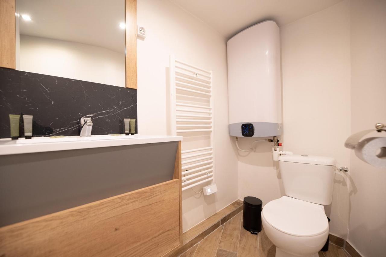 Mbm - Turenne * Paris