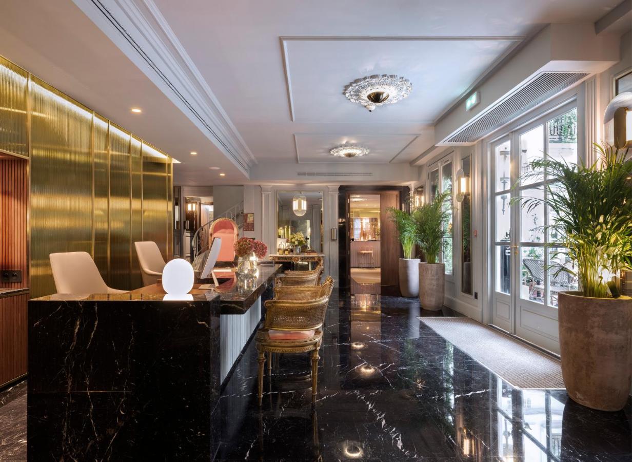 Hotel Meliá Notre-dame 5*