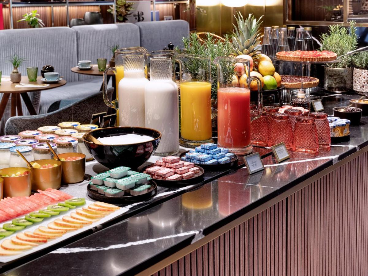 Hotel Meliá Notre-dame