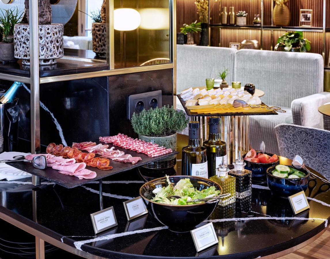 Meliá Notre-dame Hotel 5*