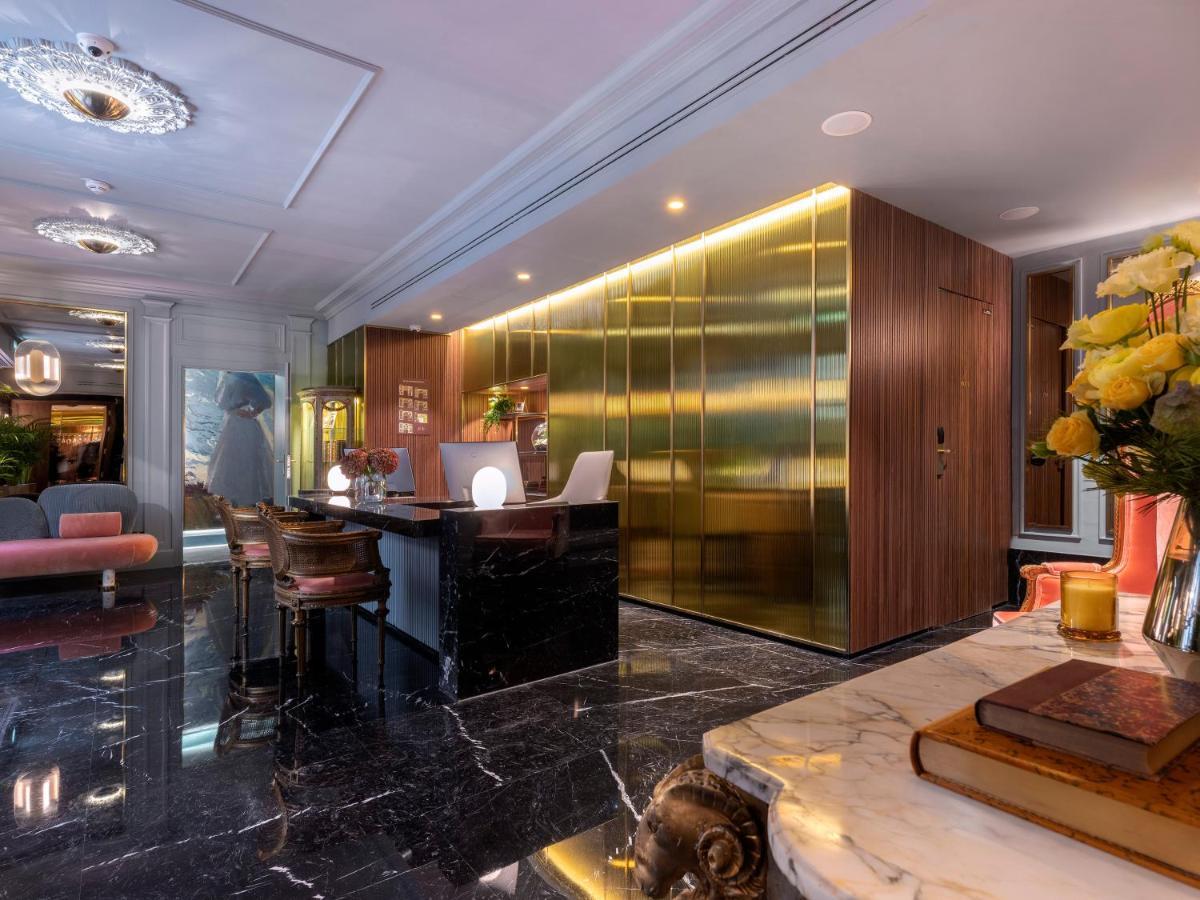 Hotel Meliá Notre-dame Paris