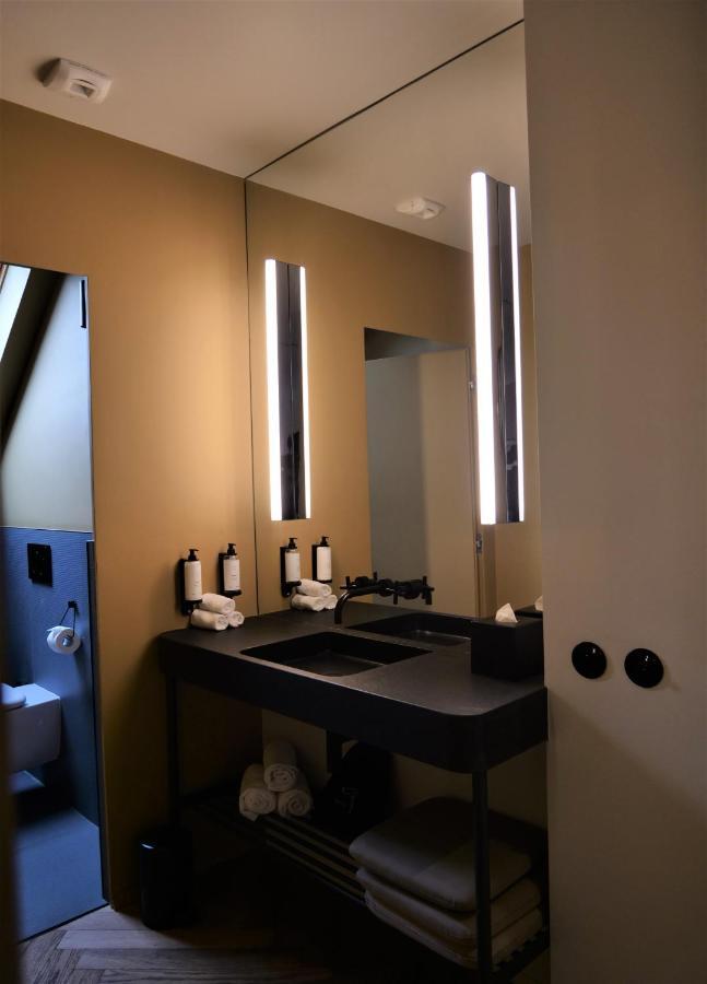 Hotel National Des Arts Et Metiers Paris