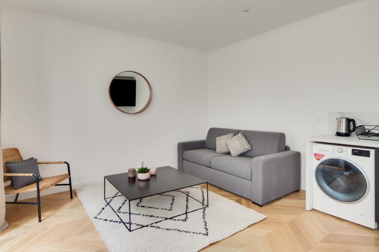 Guestready - Modern Flat Near Saint-germain-des-pres Netflix * Paris