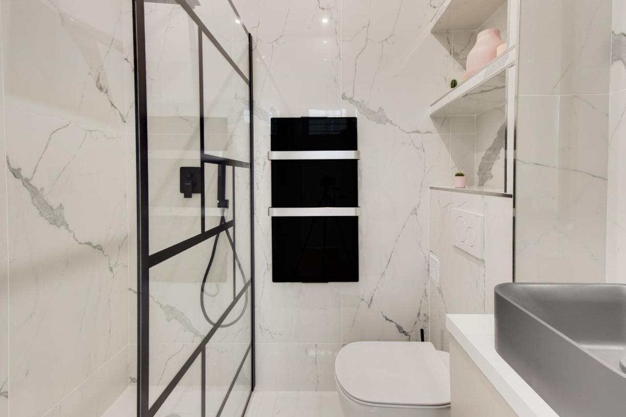 Guestready - Modern Flat Near Saint-germain-des-pres Netflix *