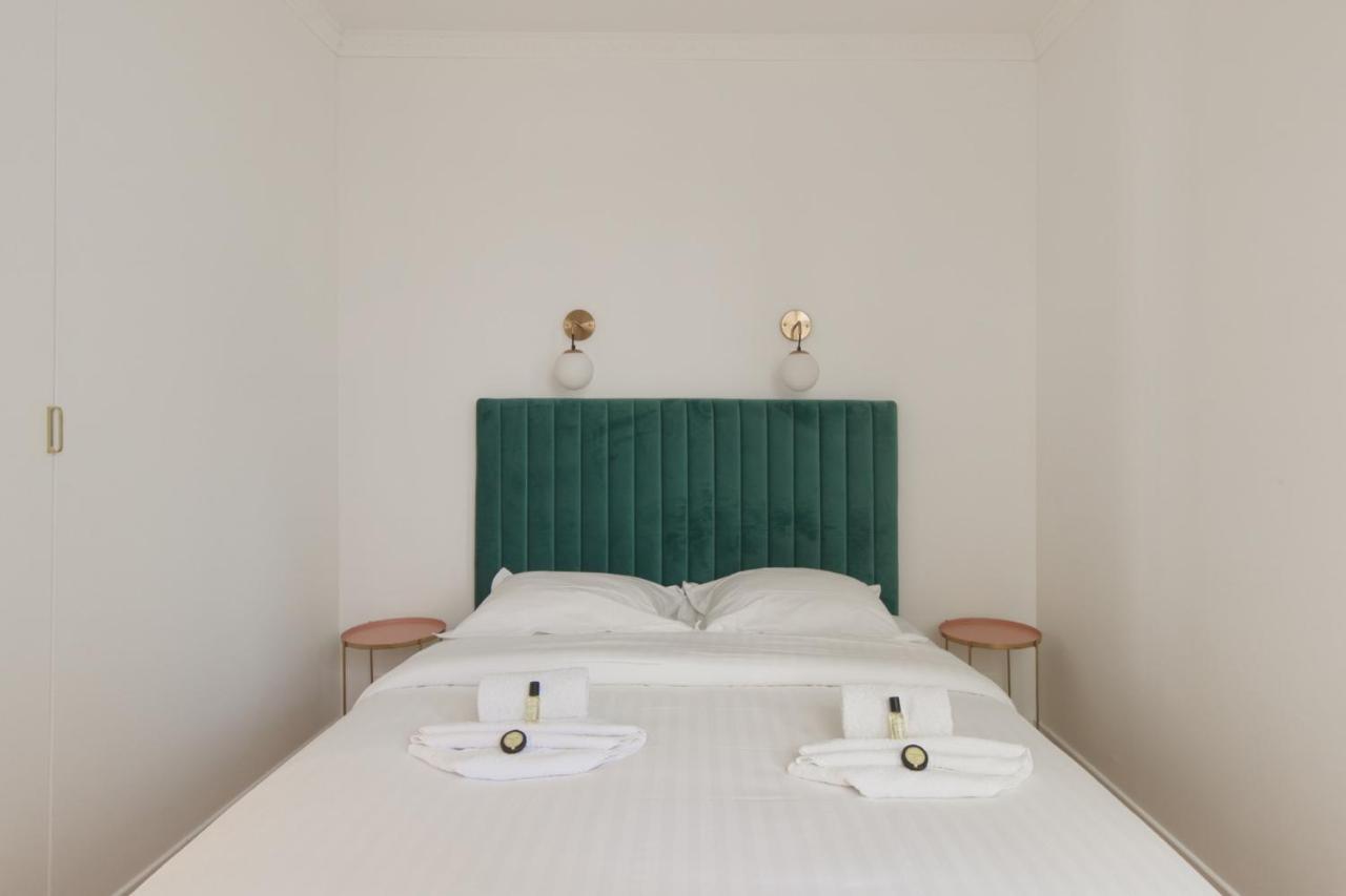 Guestready - Modern Flat Near Saint-germain-des-pres Netflix *