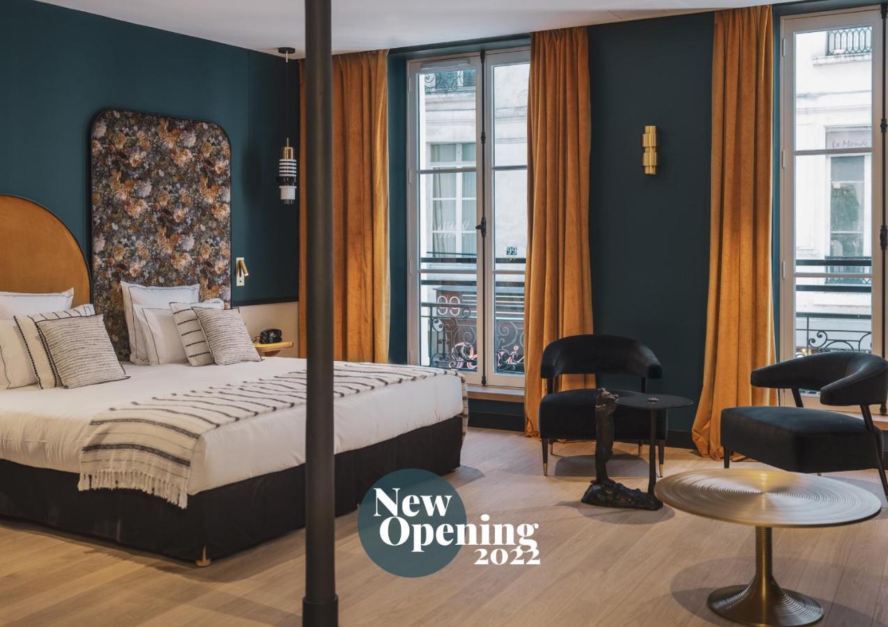 Dandy & Kitchen (adults Only) Paris