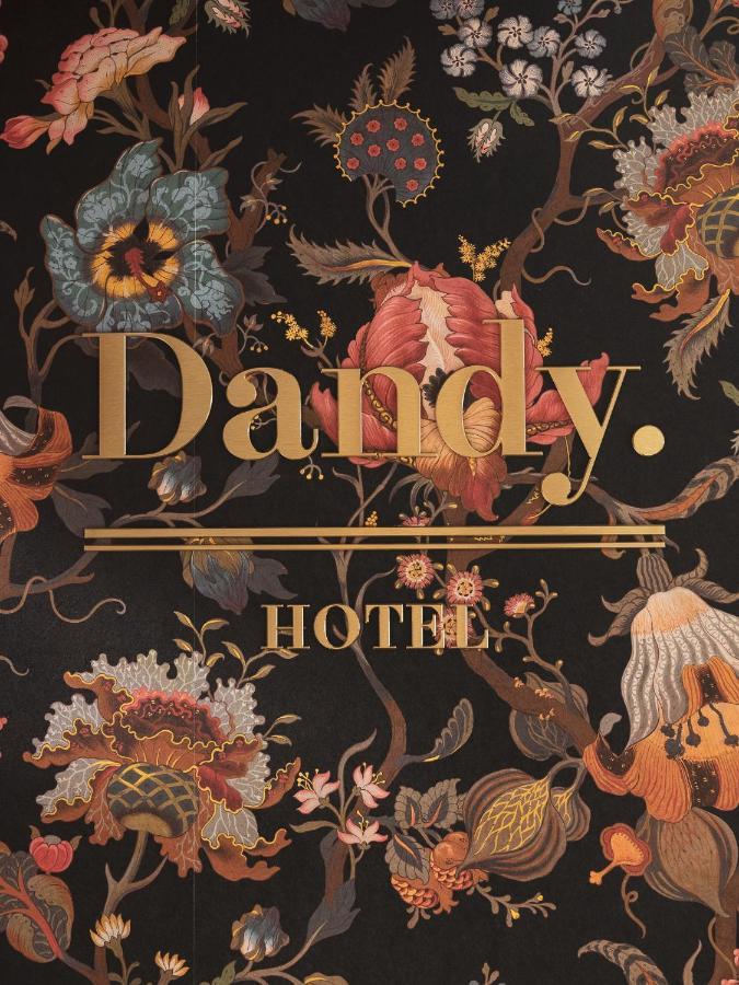 Dandy & Kitchen (adults Only) Hotel Paris