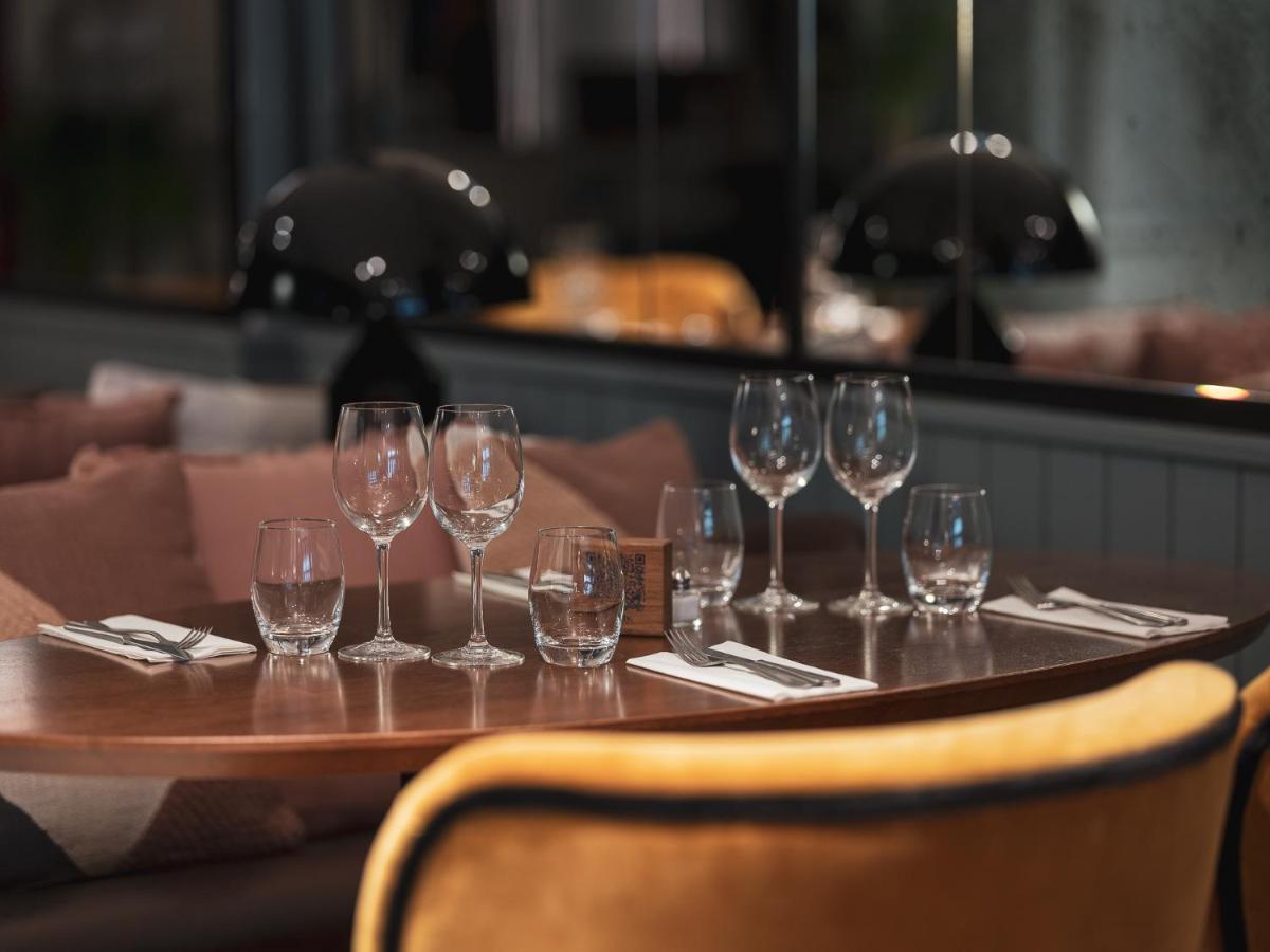 Dandy & Kitchen (adults Only) 4* Paris