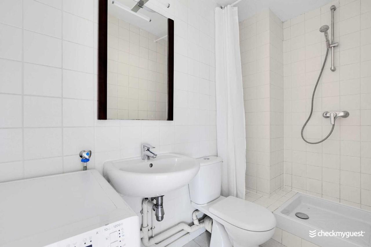 Cmg St Marc - Opéra Comique- 6g Appartement Paris