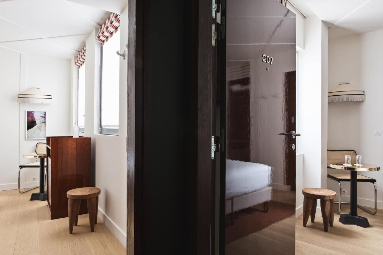 Hotel Wallace - Orso Paris