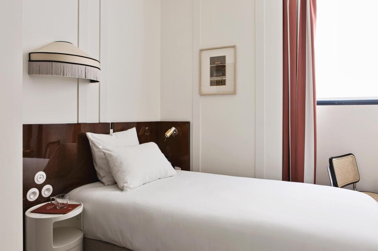 Wallace - Orso Hotel