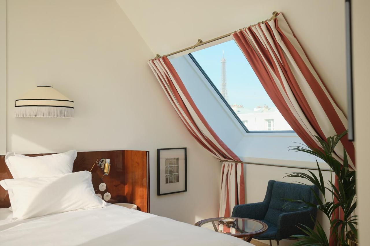 Wallace - Orso Hotel Paris
