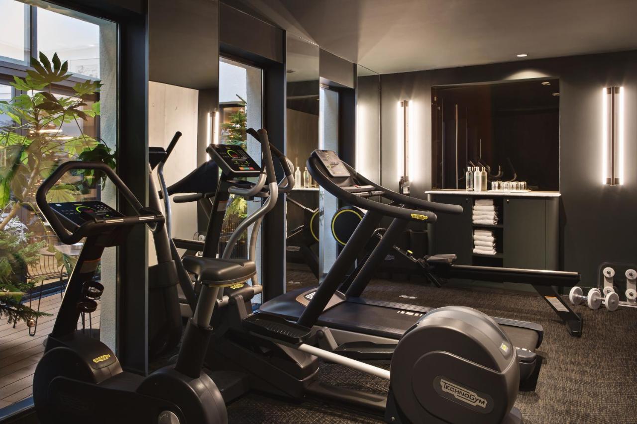Hotel Wallace - Orso 4*