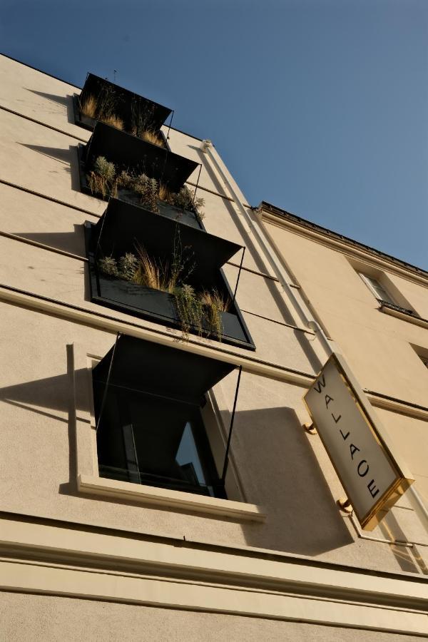 Wallace - Orso 4* Paris