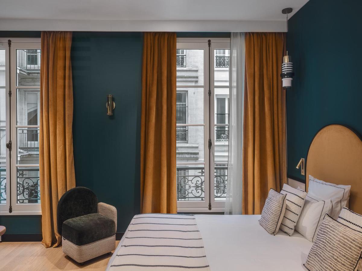 Hotel Dandy & Kitchen (adults Only) Paris