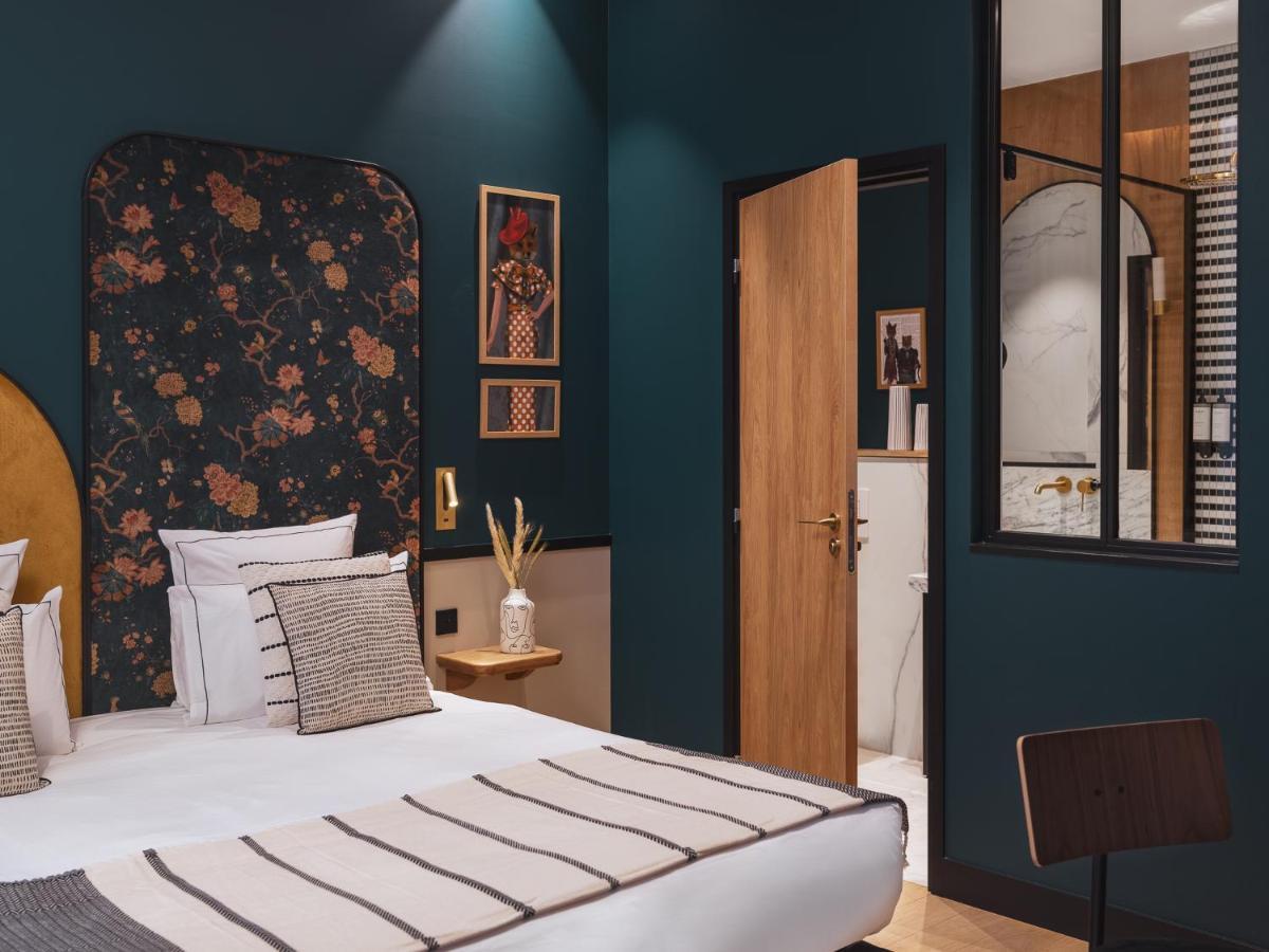 Dandy & Kitchen (adults Only) Hotel Paris
