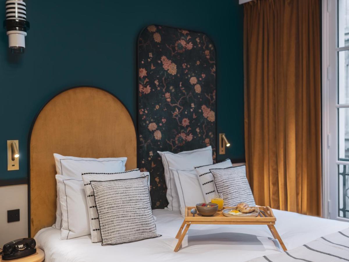 Dandy & Kitchen (adults Only) 4* Paris