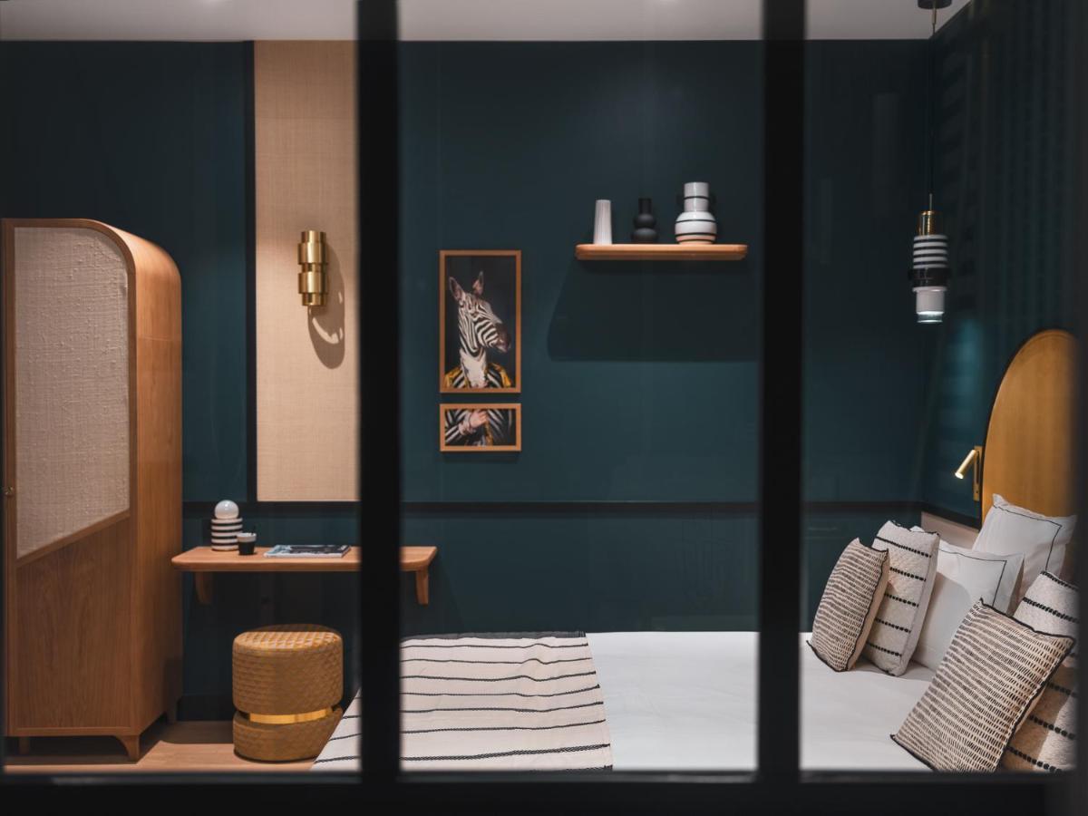 Hotel Dandy & Kitchen (adults Only) Paris