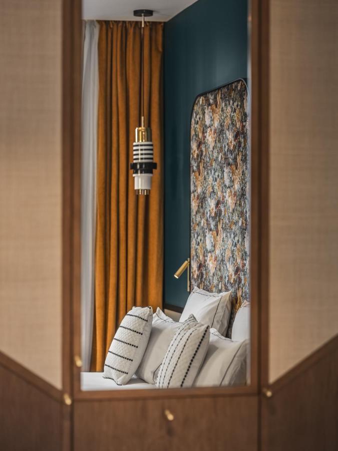Dandy & Kitchen (adults Only) Hotel Paris