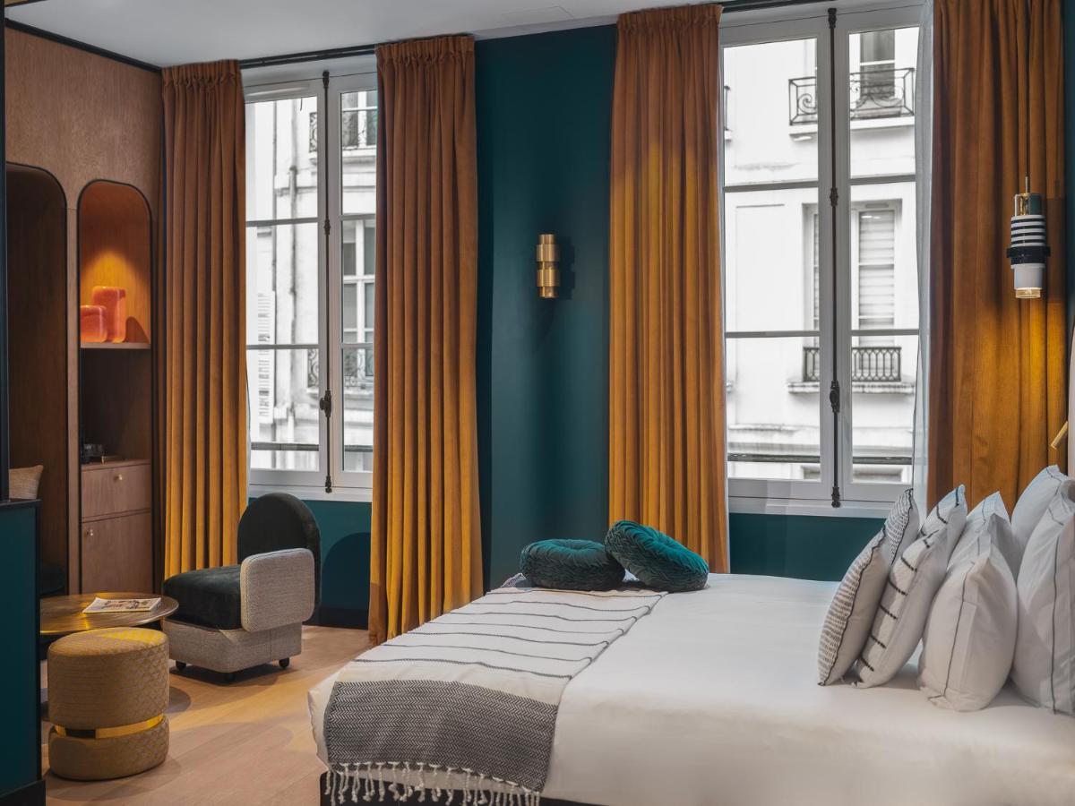 Dandy & Kitchen (adults Only) Paris