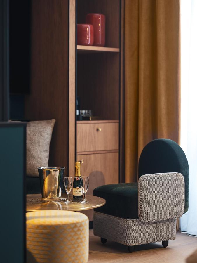 Hotel Dandy & Kitchen (adults Only) Paris