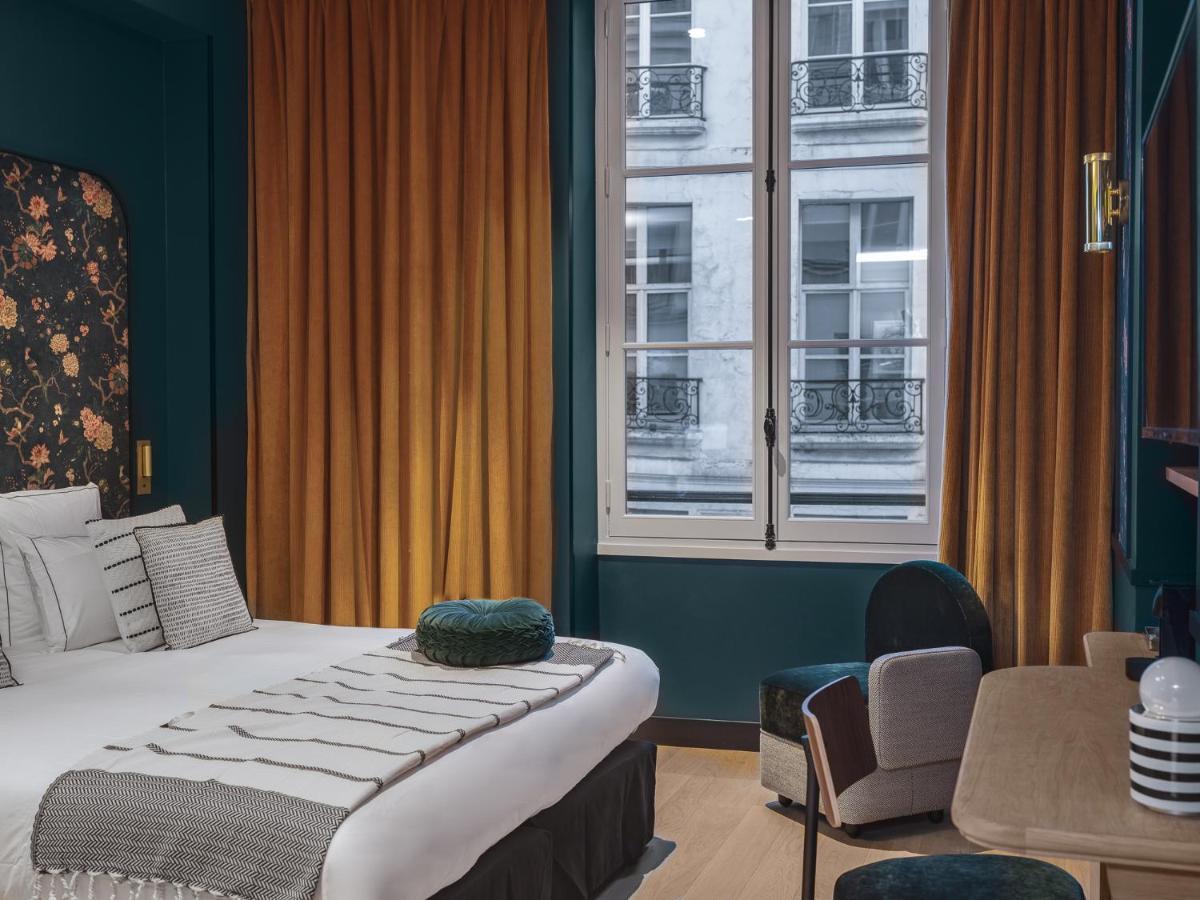 Hotel Dandy & Kitchen (adults Only) Paris