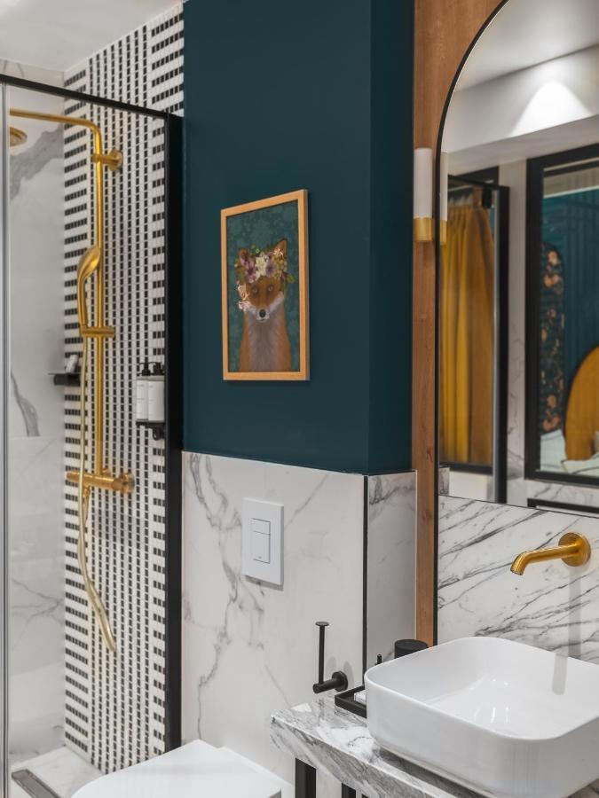 Hotel Dandy & Kitchen (adults Only) Paris