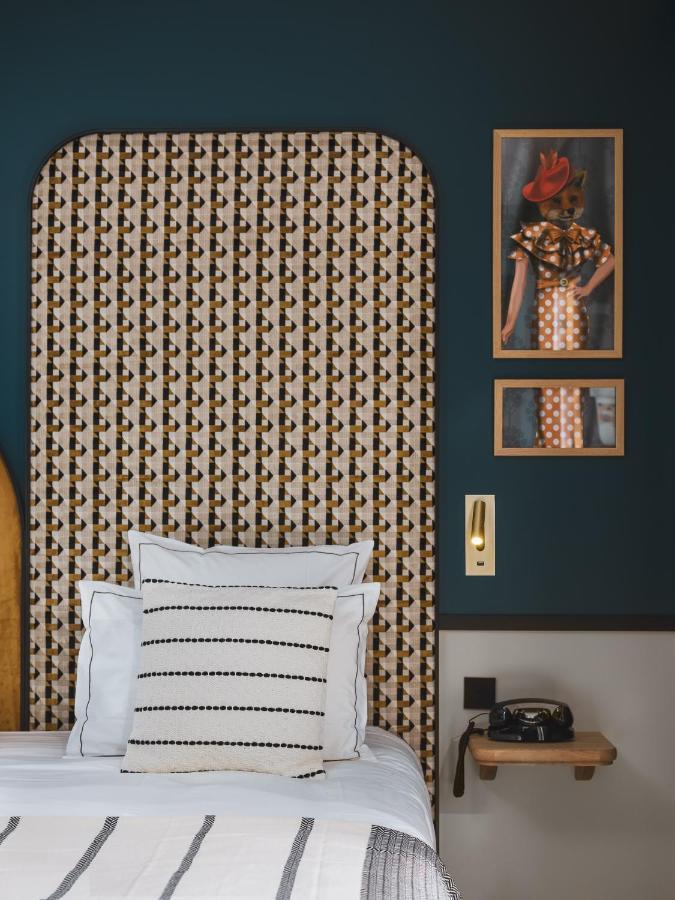 Hotel Dandy & Kitchen (adults Only) Paris