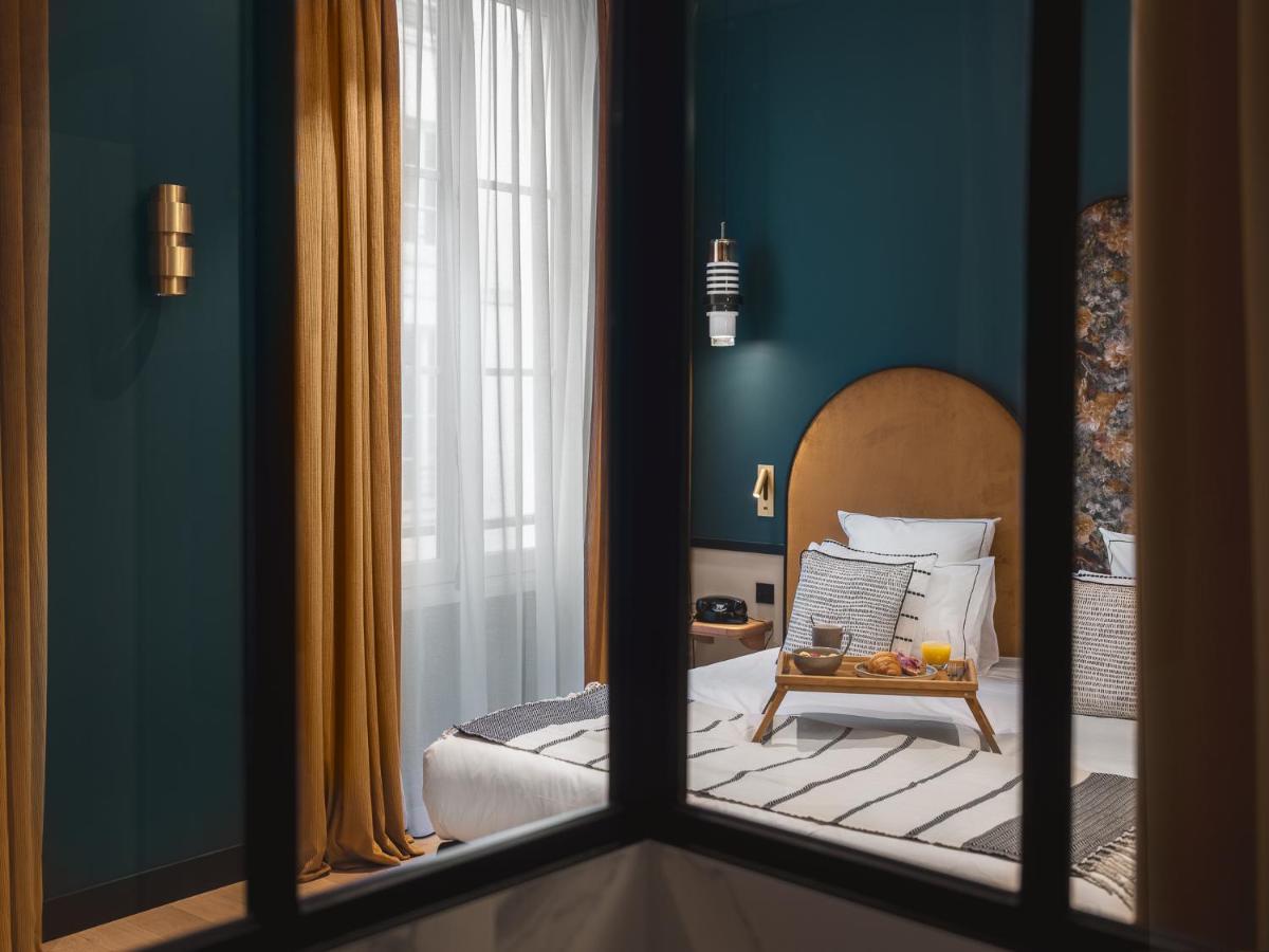 Dandy & Kitchen (adults Only) Hotel Paris