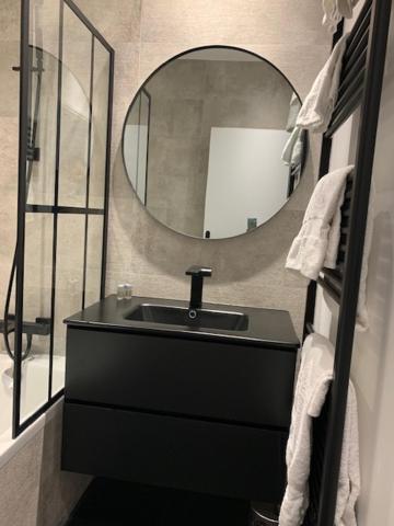 Aparthotel Luxe Parisien - Petit Varenne *
