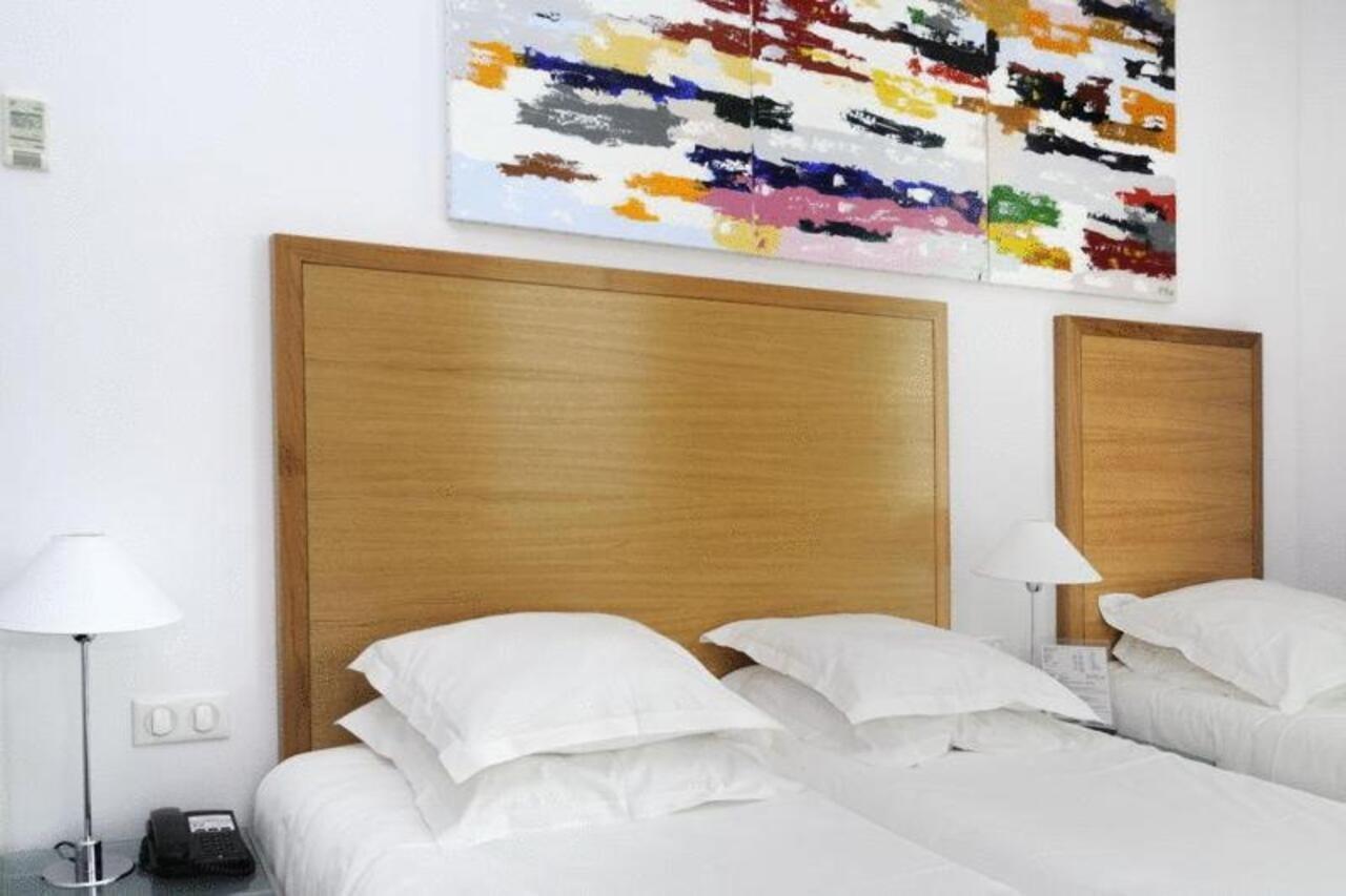 Albe Saint Michel Hotel 3*