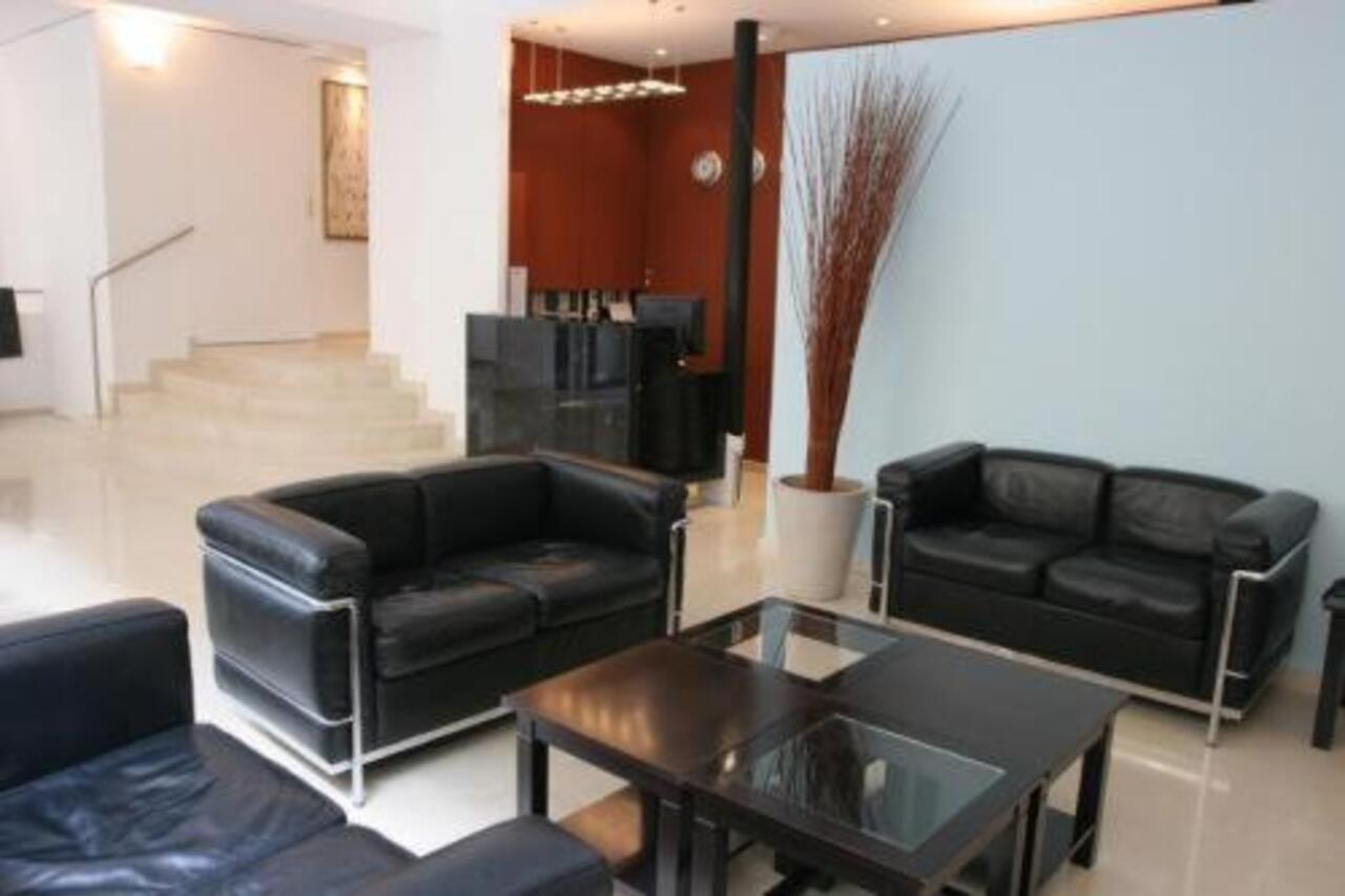 Hotel Albe Saint Michel 3*
