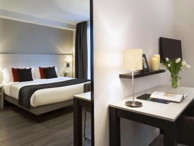 Appart hôtel Citadines Montmartre 3*